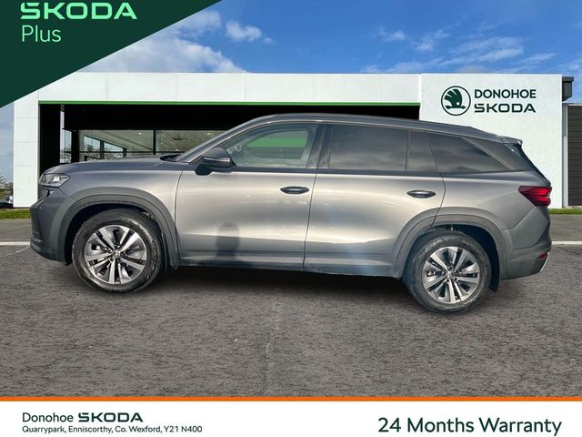 Image for 2025 Skoda Kodiaq SELECTION 2.0TDI 150HP DSG
