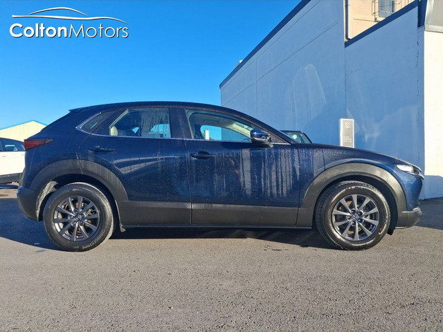 Image for 2020 Mazda CX-30 2WD 1.8D 116ps GS-L