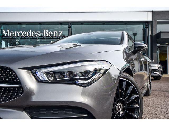 Image for 2024 Mercedes-Benz CLA Class 250e AMG Premium Plus 215bhp