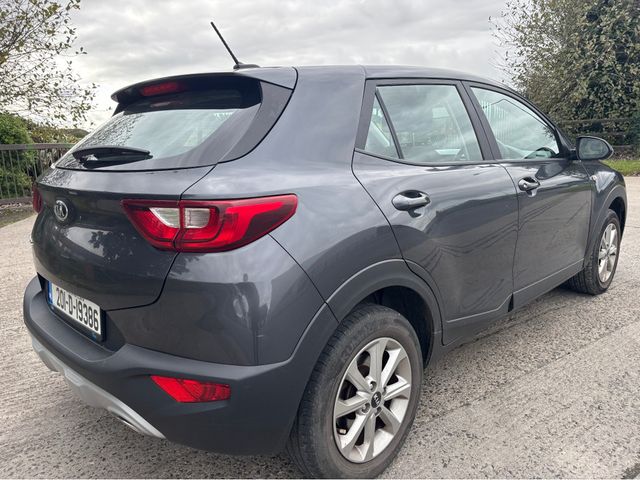 Image for 2020 Kia Stonic 1.2 K1 5DR