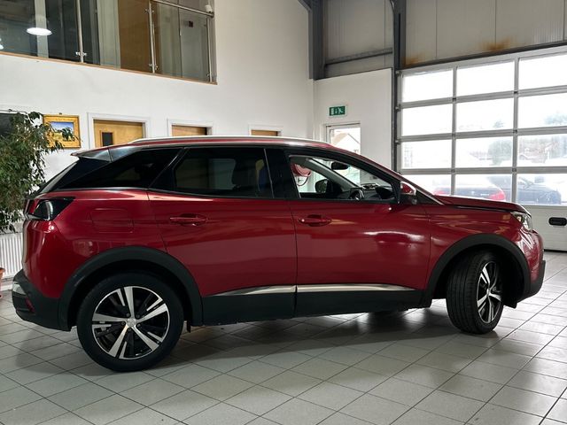 Image for 2019 Peugeot 3008 Allure 1.5 HDI 130 Auto 6.2 4D