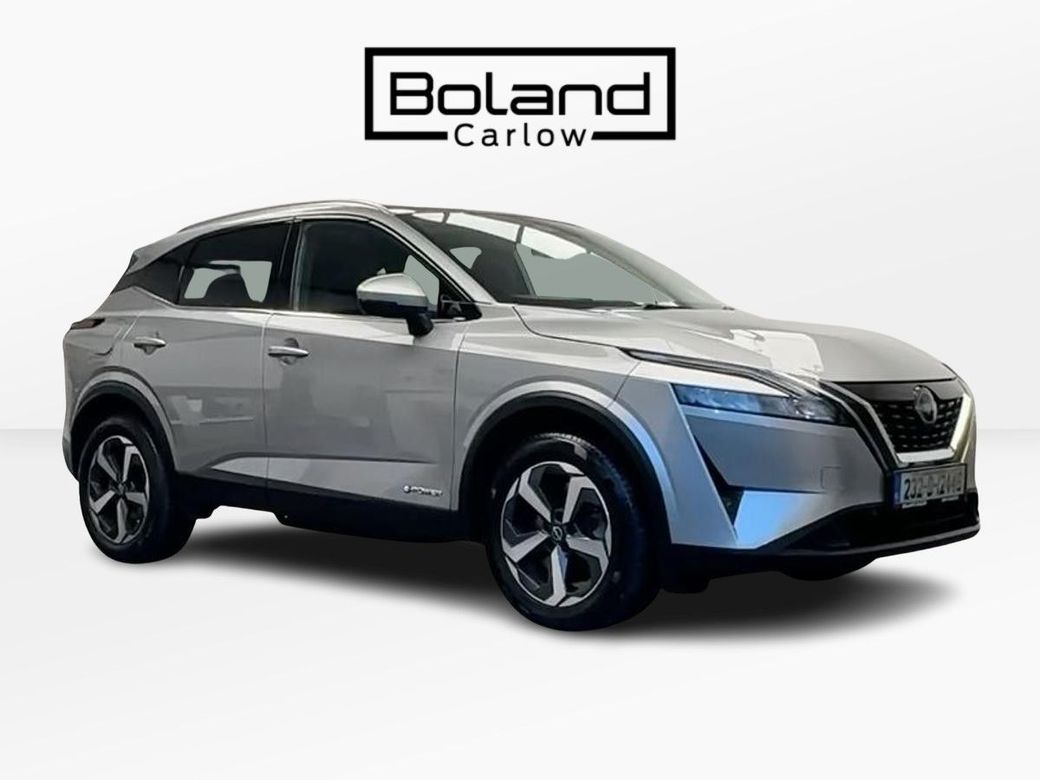 Image for 2023 Nissan Qashqai EPOWER SV PREMIUM *AUTO* €100 PER WEEK