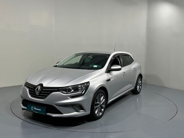 Image for 2016 Renault Megane GT Line Navigation