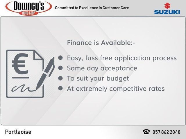 Image for 2024 Suzuki Swift 1.2 PETROL ULTRA