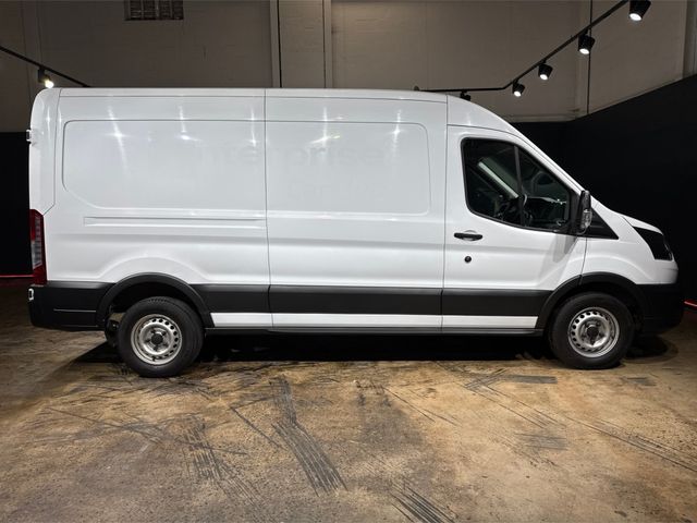 Image for 2021 Ford Transit 350L Base 2.0TD105 M6 FWD LWB - PRICE EX VAT – PRICE €22950 INCLUDING VAT