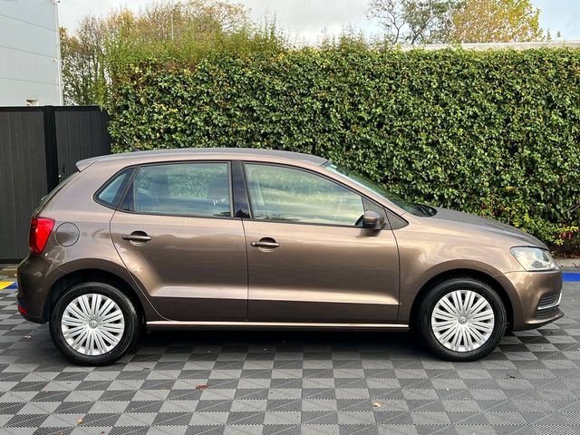 Image for 2015 Volkswagen Polo COMFORTLINE 1.2 TSI AUTO // NEW NCT // MULTIMEDIA DISPLAY // BLUETOOTH MUSIC