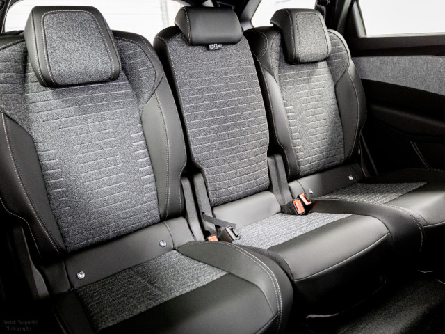 Image for 2026 Peugeot 5008 E-Allure 72kWh 210HP - 7 Seats includes Gap, CRI or Peugeot Protect