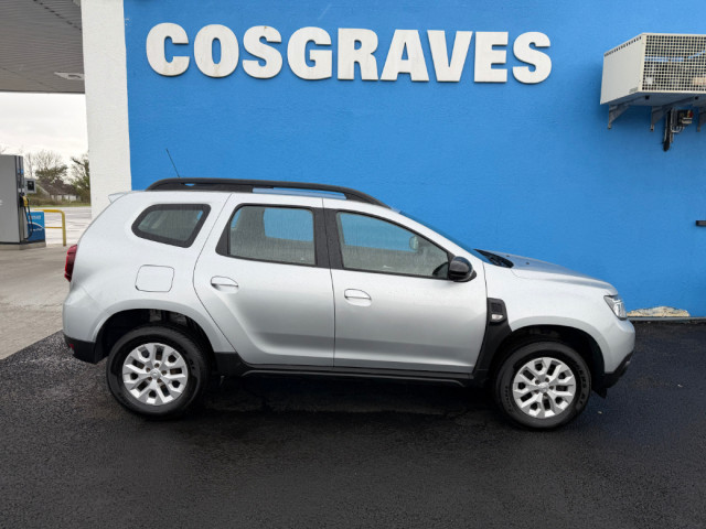 Image for 2022 Dacia Duster Comfort 4X2 5DR * REVERSING CAMERA / BLUETOOTH * 