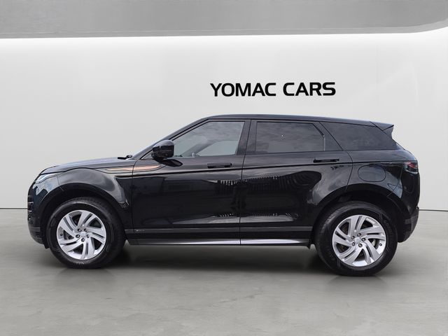 Image for 2021 Land Rover Range Rover Evoque P300E R-DYNAMIC S - 1 OWNER
