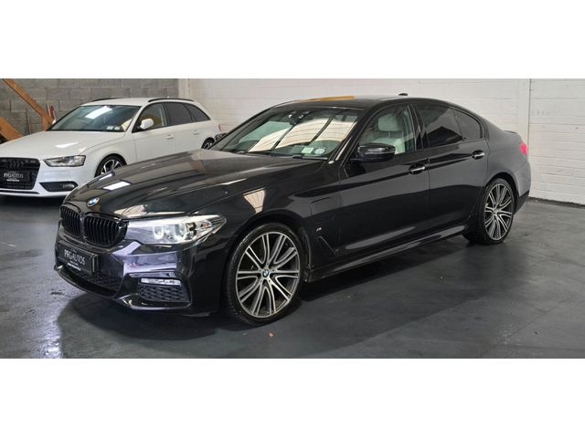 Image for 2017 BMW 5 Series 530e M Sport Auto