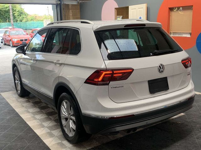 Image for 2019 Volkswagen Tiguan VW TIGUAN AUTOMATIC 2.0 TDI HIGHLINE / Heated Seats / Reverse Camera / Tiguan Automatic TDI