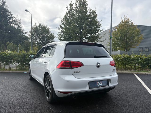 Image for 2015 Volkswagen Golf 1.6 TDI MANUAL *FRESH NCT*