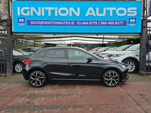 Image for 2019 SEAT Ibiza 1.0 PETROL, IDEAL STARTER CAR, AA APPROVED, FINANCE, WARRANTY, 5 STAR REVIEWS