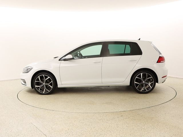 Image for 2020 Volkswagen Golf 