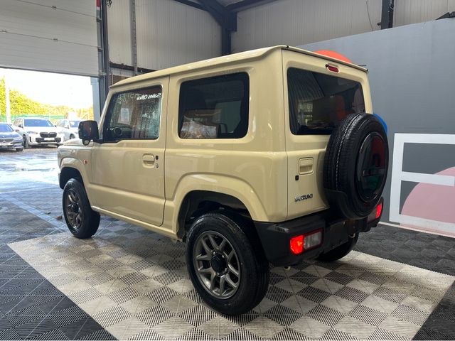 Image for 2024 Suzuki Jimny €31950! 2024 SUZUKI JIMNY XC 4WD AUTOMATIC / HEATED SEATS / CRUISE CONTROL