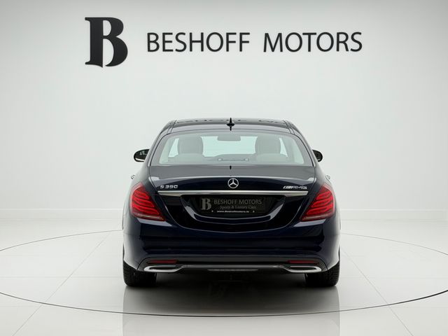 Image for 2014 Mercedes-Benz S Class 350 CDI AMG LINE=1 OWNER//LOW MILES//BEIGE INTERIOR=IRISH CAR WITH D REG & JUST SERVICED=TAILORED FINANCE PACKAGES AVAILABLE=TRADE IN'S WELCOME