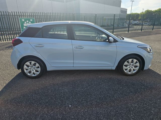 Image for 2020 Hyundai i20 1.2 PETROL, ACTIVE CLASSIC MODEL, NEW NCT, FINANCE, WARRANTY, 5 STAR REVIEWS
