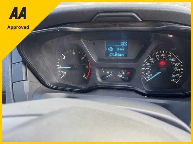 Image for 2015 Ford Transit 350 TWIN WHEEL TIPPER