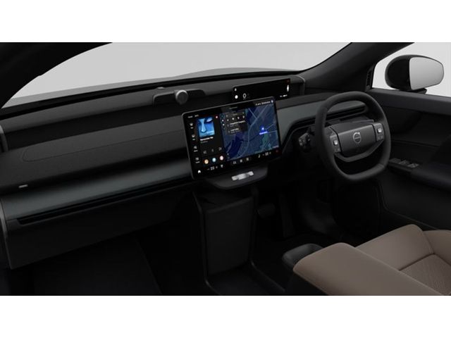 Image for 2026 Volvo XC60 P10 AWD ULTRA *ORDER NOW* €