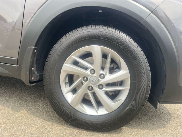 Image for 2019 Hyundai Tucson IX35 COMFORT 1.6D 2WD MANUAL