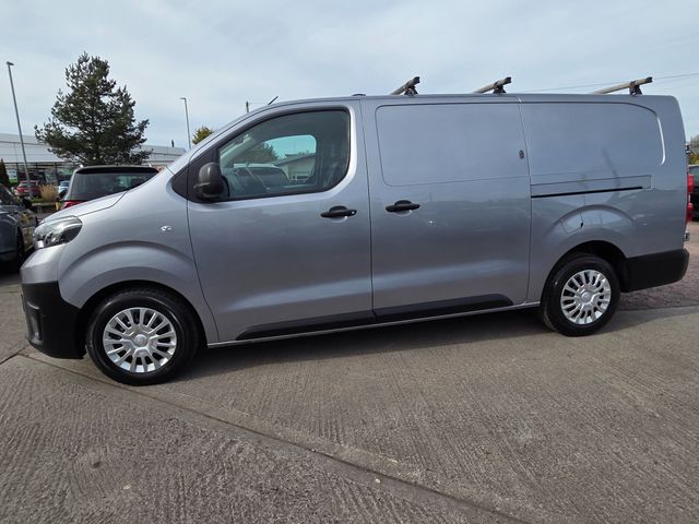 Image for 2022 Toyota Proace L2 ICON