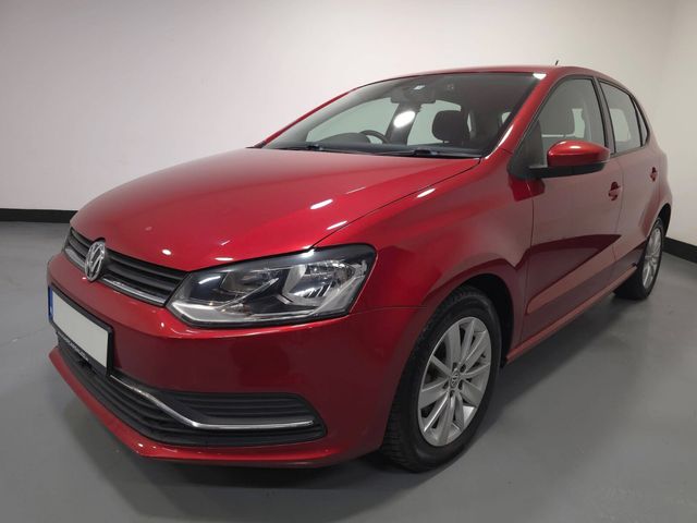 Image for 2015 Volkswagen Polo 