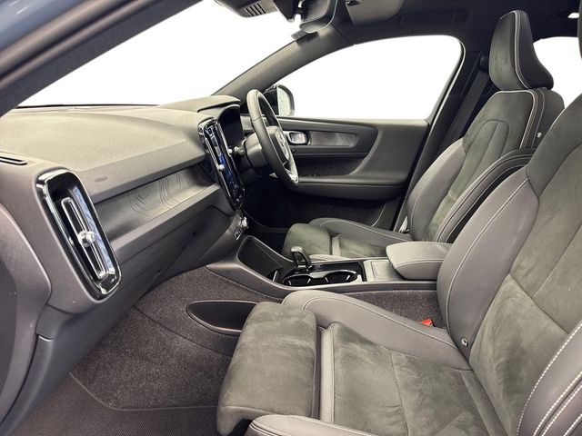 Image for 2023 Volvo XC40 ULTIMATE *2YR WARRANTY* €110 PER WEEK