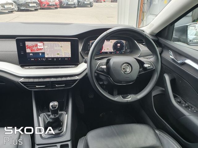 Image for 2023 Skoda Octavia E30 2.0TDi 115HP (From €112 per week)