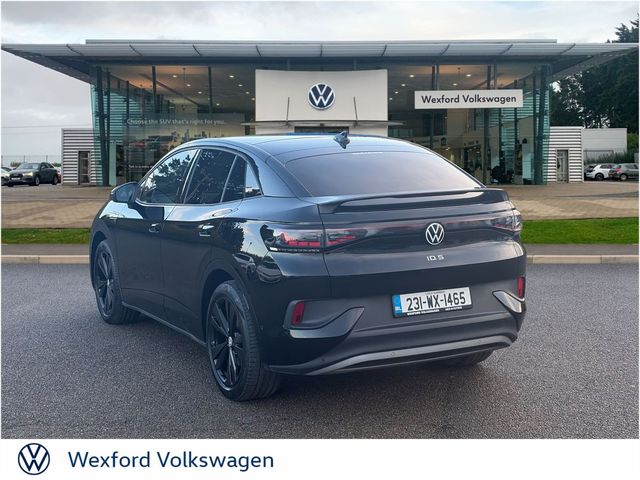 Image for 2023 Volkswagen ID.5 TECH 77kWh 174HP