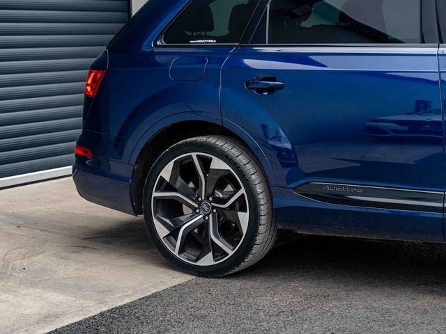 Image for 2019 Audi Q7 TDI QUATTRO S LINE