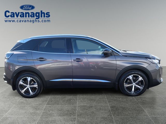 Image for 2022 Peugeot 3008 1.5 BlueHDi 130bhp GT Auto