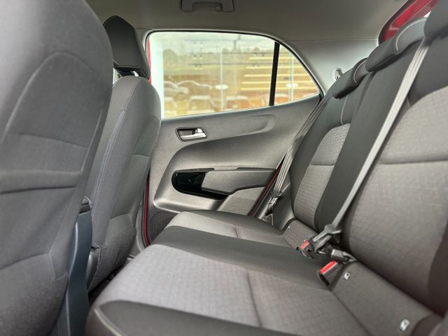 Image for 2022 Kia Picanto 1.0 K1 