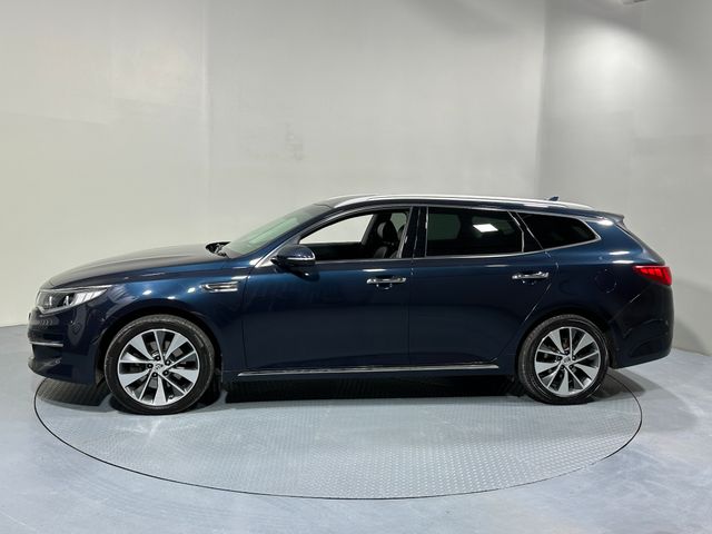Image for 2017 Kia Optima 3 Estate 1.7 Crdi 