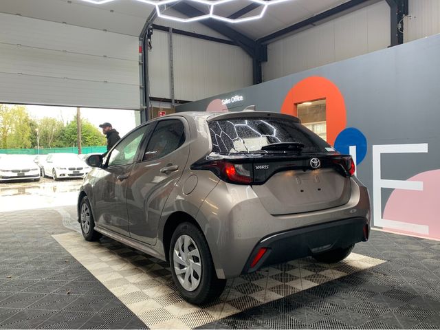 Image for 2020 Toyota Yaris 1.0 PETROL / 70k KMs / Automatic / Reverse Camera