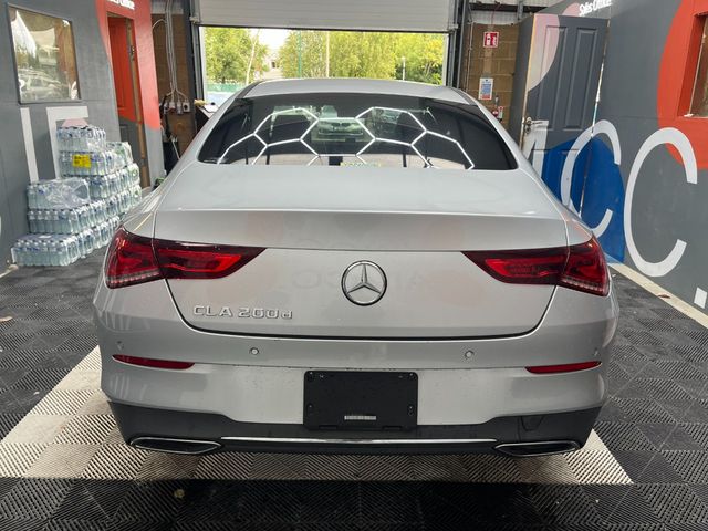Image for 2020 Mercedes-Benz CLA Class 2020 MERCEDES-BENZ CLA200D 2.0 AUTOMATIC / CRUISE CONTROL / PARKING CAMERA / ELECTRIC MEMORY & HEATED SEATS / PADDLE SHIFTERS AND MORE