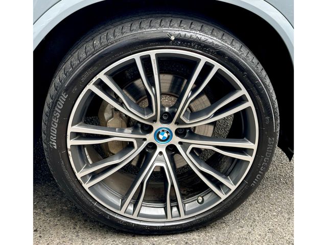 Image for 2023 BMW X3 XDRIVE30E M SPORT AUTO