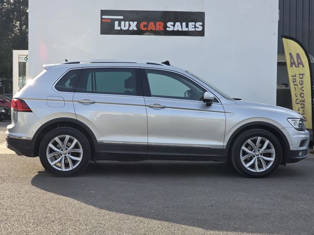 Image for 2019 Volkswagen Tiguan 2.0 TDI HIGHLINE // PANORAMIC ROOF
