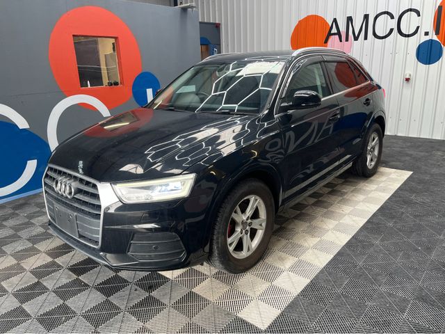 Image for 2016 Audi Q3 AUDI Q3 AUTOMATIC 1.4 PETROL / 64K KMS / AUTOMATIC / REVERSE CAMERA & MORE