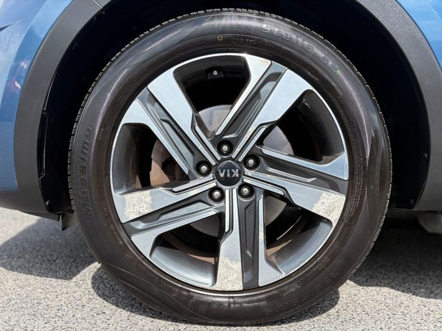 Image for 2021 Kia Sorento 1.6 Plug In Hybrid ( 7 Seats )