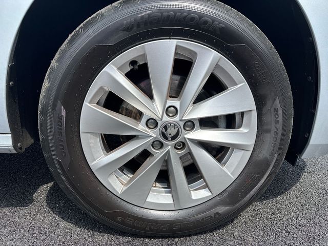 Image for 2024 Skoda Kamiq KAMIQ SELECTION 1.0TSI 115HP