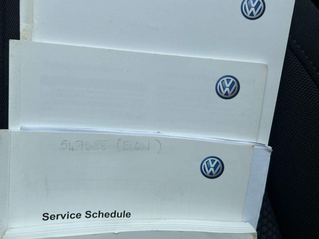 Image for 2013 Volkswagen Golf TSI