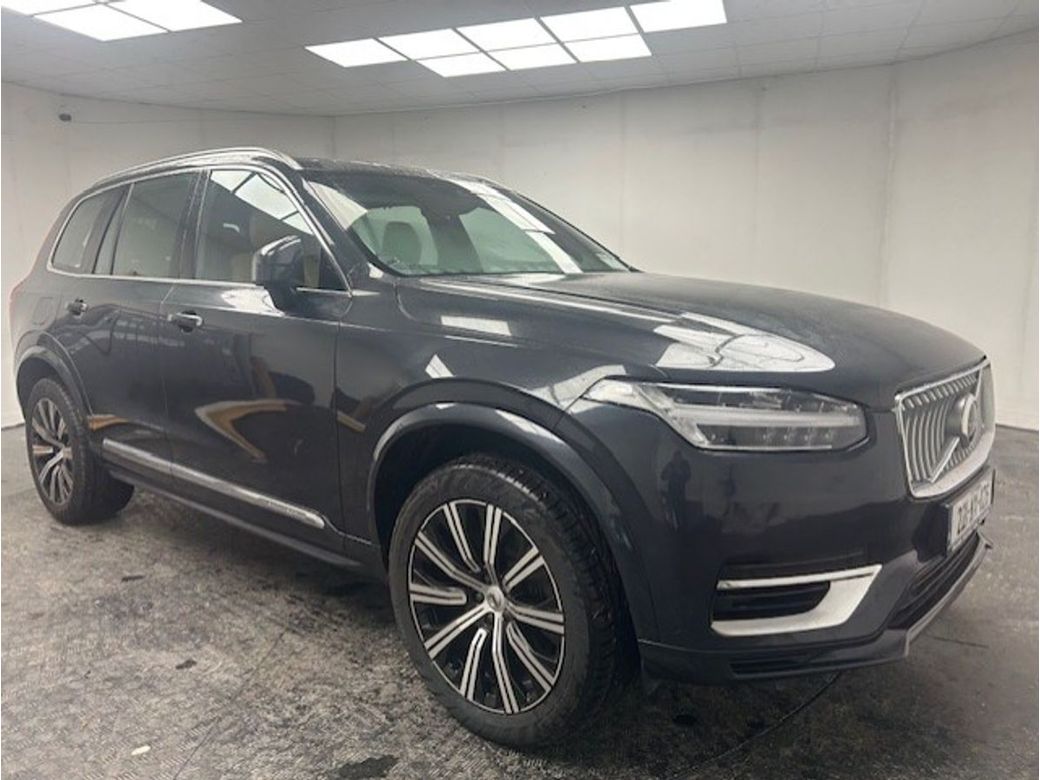 Image for 2022 Volvo XC90 2 YEAR VOLVO SELEKT WARRANTY INSCRIPTON PHEV T8 (390hp) AWD
