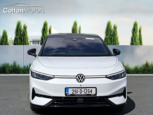 Image for 2025 Volkswagen ID.7 PRO PLUS 77kWh 286HP