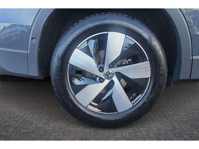 Image for 2025 Volkswagen Tiguan Tiguan Match 1.5Tsi Phev eHybrid 204Bhp DSG 19.7 kWh Auto