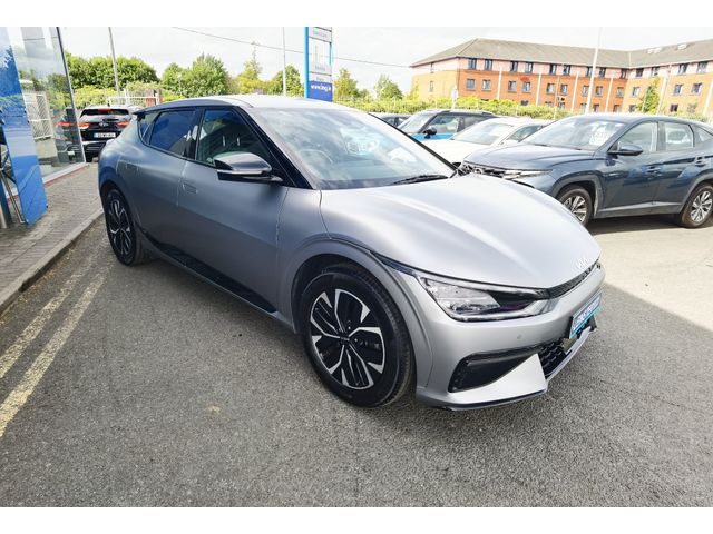 Image for 2022 Kia EV6 GT-LINE - FINANCE AVAILABLE - CALL US TODAY ON 01 492 6566 OR 087 092 5525