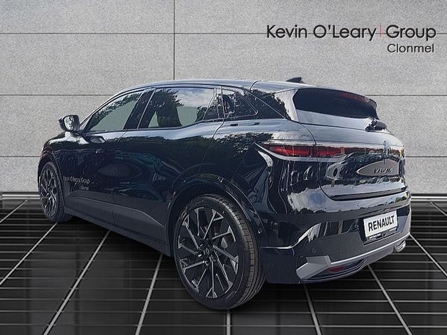 Image for 2026 Renault Megane Megane techno esprit Alpine EV60 220hp AC11kW MY25