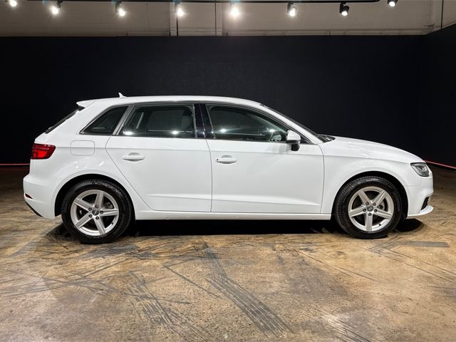 Image for 2018 Audi A3 1.4 TFSI AUTOMATIC - REVERSE CAMERA - CRUISE CONTROL - A/C