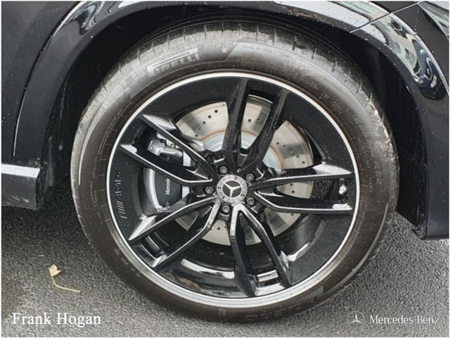 Image for 2026 Mercedes-Benz GLE Class GLE 350de AMG Edition Pack PHEV 2.0 Diesel Hybrid 194/313 BHP € 150 Road Tax