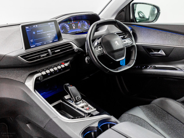 Image for 2020 Peugeot 3008 Allure 1.5 Diesel Auto 130HP