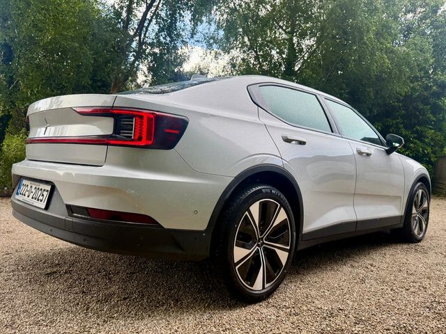 Image for 2022 Polestar 2 Long Range Dual Motor 